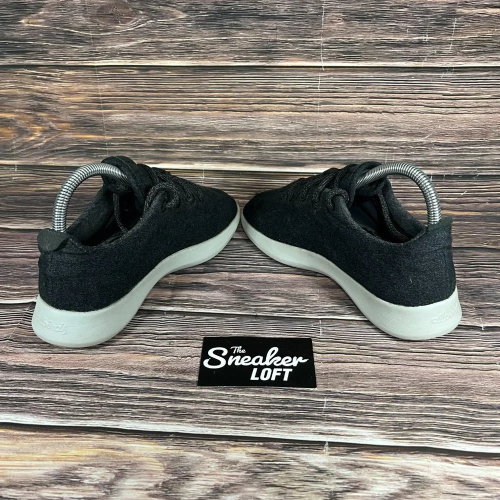 Allbirds Wool Runner Women's‎ Gray Athletic Shoes
